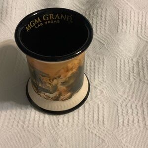 MGM Shot Glass